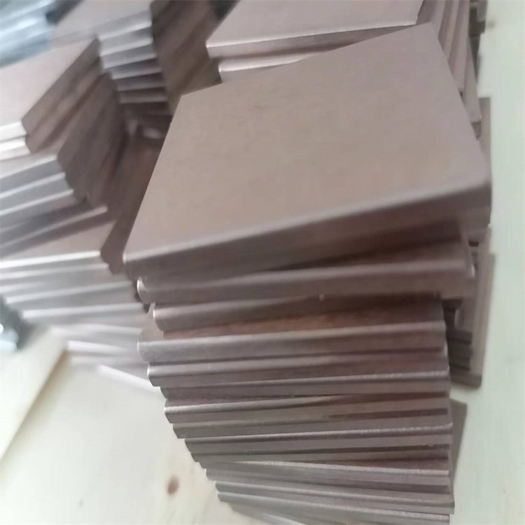 高导电CUW70钨铜圆棒 钨铜棒 性能好导热抗粘附CuW70钨铜