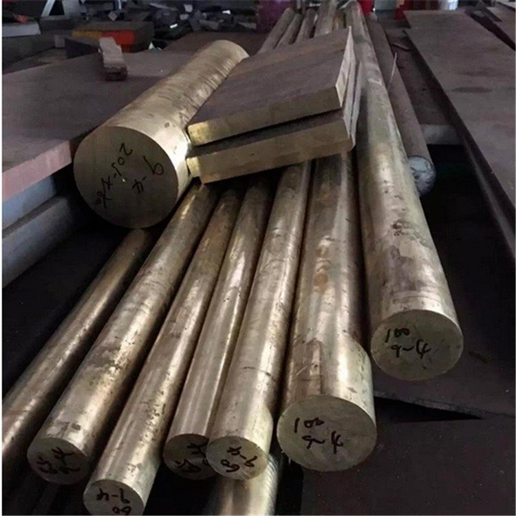 钨铜合金LC2500钨铜钨棒现货 有色金属铜合金定制加工w70钨铜板