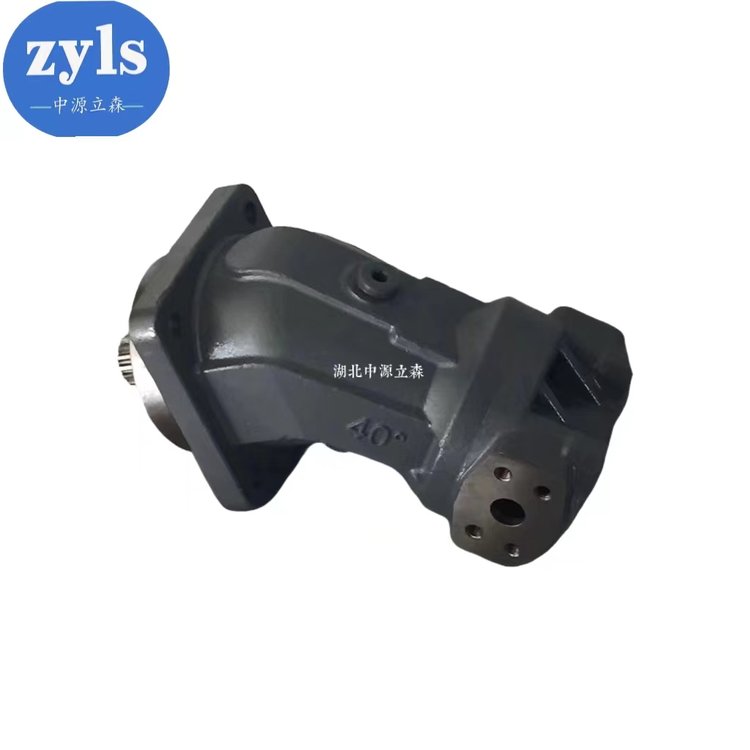 贵 州力源 A2FO90/61R-PPB05 中高压油泵 A2F63L6.1PPB5 柱塞式马达