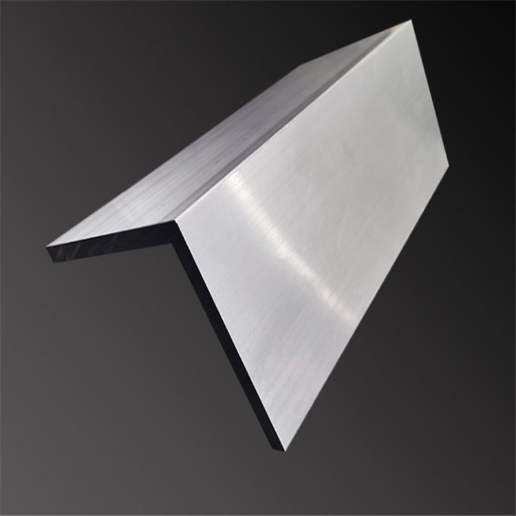 L型角铝直角90度 不等边包边角铝型材 三角铝合金角铝材6063/6061