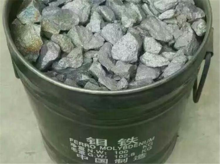 全国专业回收钛 钼铁 钼棒 钼流桨长期收购 现金交易