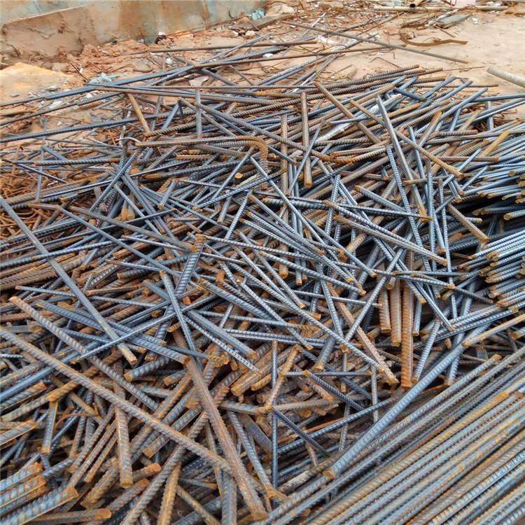 废铁回收 工厂金属废料上门收购 一站式服务 免费估价