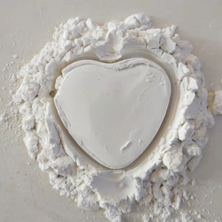 供应水性涂料干粉硅藻泥用硅藻土 优质超白细 样品免费 万竹矿业