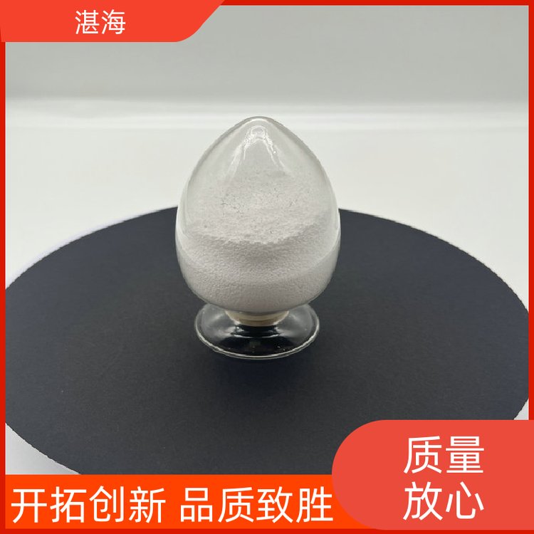湛海新材料稀土纳米氧化镧抛光粉 涂层电子材料大量供应