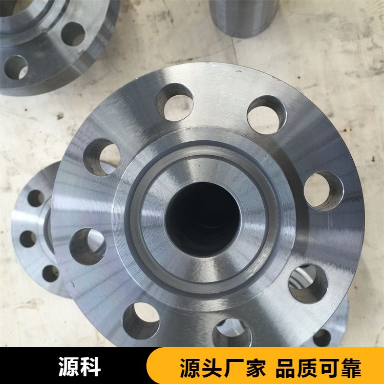 MSS SP-44大口径锻件 双相钢A182F44 SW 承插法兰 NACE低硫磷