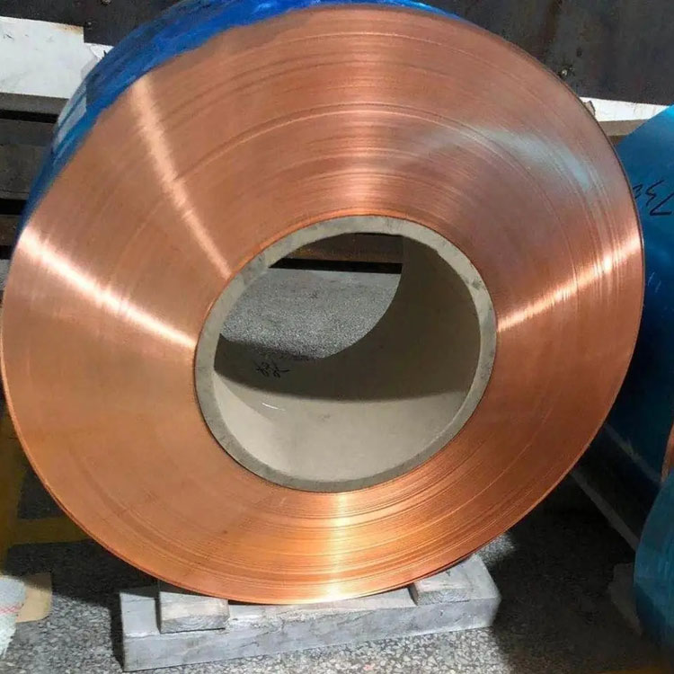 TU1无氧铜排厂家 花纹紫铜棒 H65黄铜排 生产厂 良好的耐蚀性 团队力量