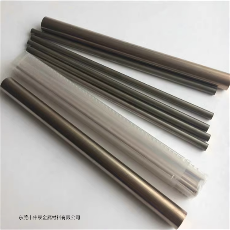 w80 W90 CuW90 WCu10正品钨铜合金Cu10W90钨铜棒 圆棒碰焊电极铜