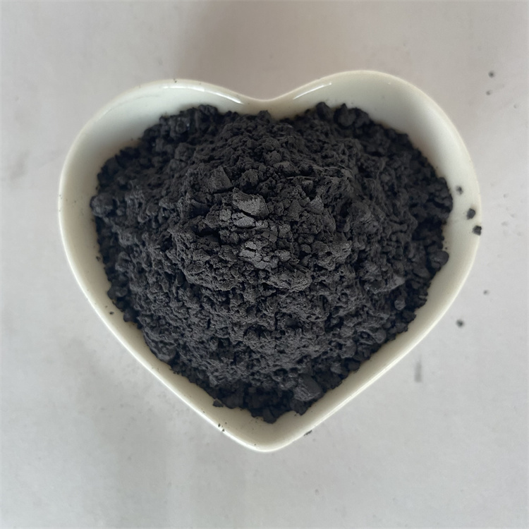 纳米微米氧化铜粉末分析级高纯Cu0粉 CuO10试剂级氧化铜粉