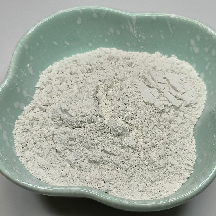 正熙供应 吸水垫用煅烧硅藻土 助率剂水处理用 土壤改良用