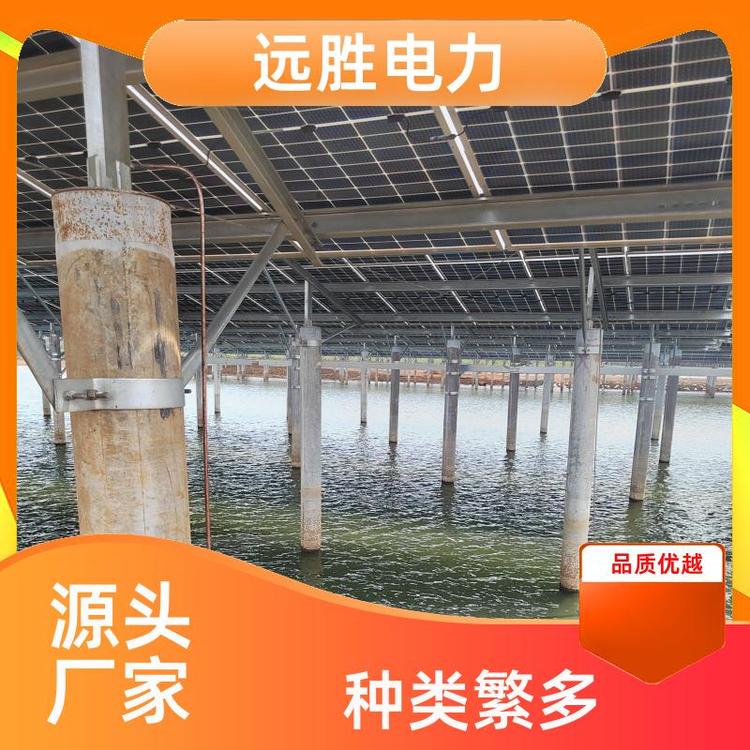 远胜股份 高层住宅建筑 稀土铜铝合金 接地体 极 非金属 定制