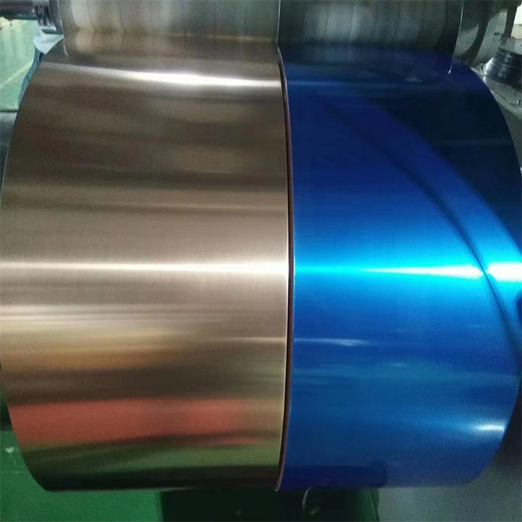 环保H65黄铜板 拉伸黄铜薄板 软态光亮黄铜带 现货可切割