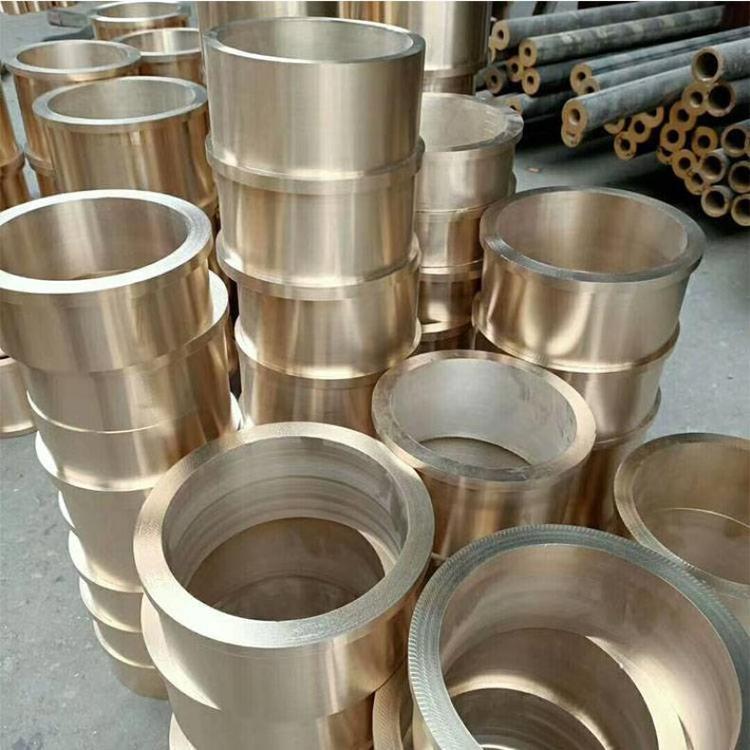 CDA342铜合金耐磨 CDA340齿轮、轴承、阀门 铜板