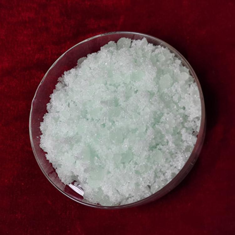 德盛稀土工业级硝酸铥化学试剂可按客户需要包装