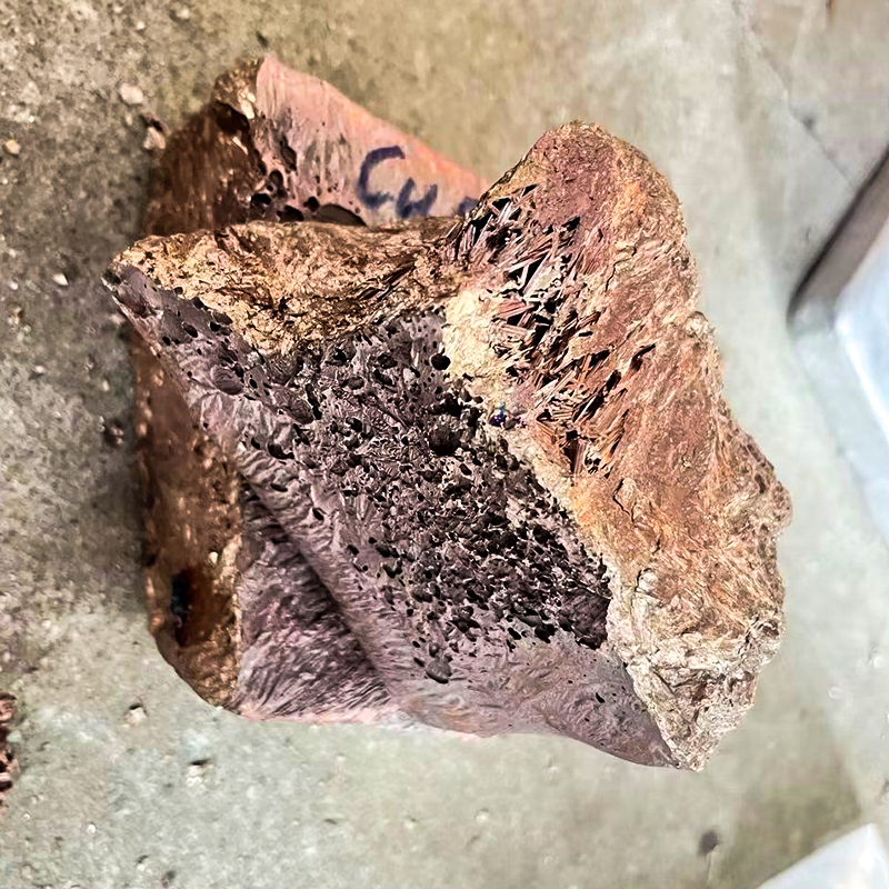 添加熔炼用铜硼3% 铜磷14% 铜镧铈合金 铜铍4 铜稀土中间合金