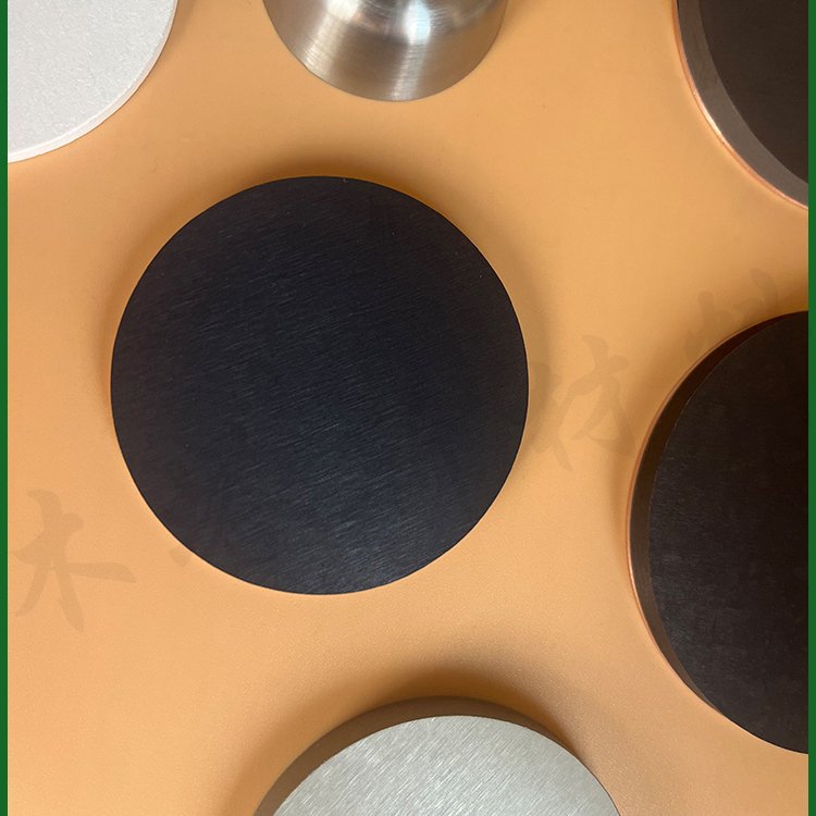 木塔新材料 二碲化钼靶材 MoTe2 磁控溅射镀膜材料 科研实验专用 含税