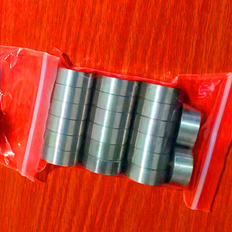 滕业 五金冲压拉伸模具 模具制造 硬质合金拉伸模