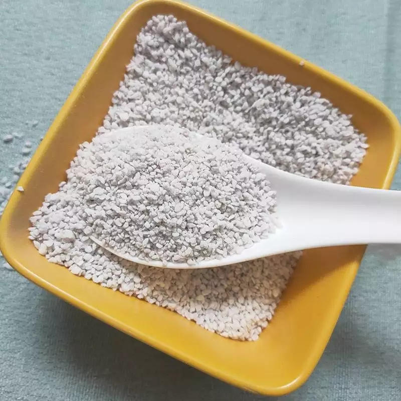 大颗粒珍珠岩 保温育苗 蔬菜栽培用 基质拌土用