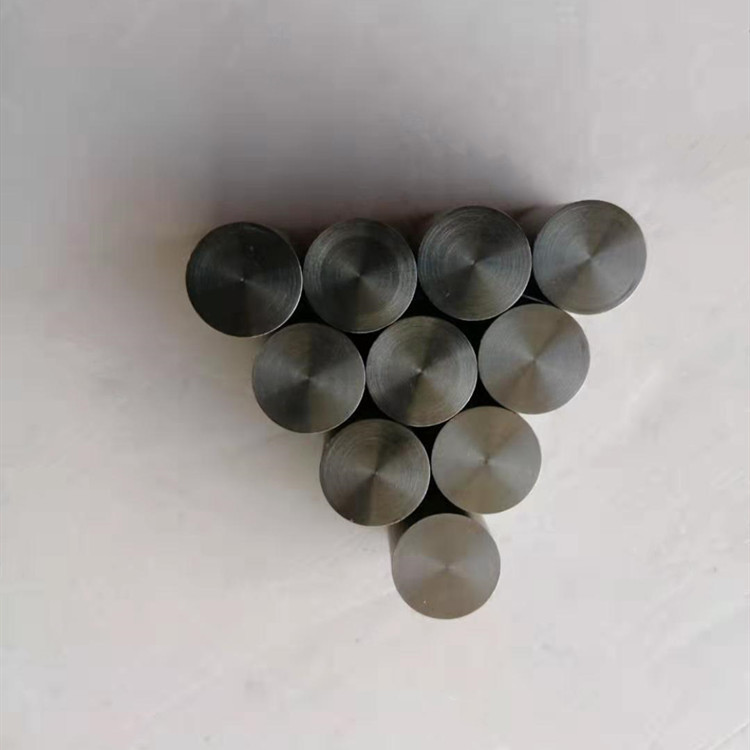 海川生产纯钼电极 科研用高温钼颗粒 磨光钼板钼棒可切割