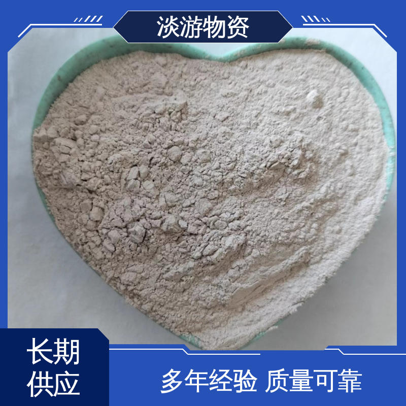 淡游物资 内外墙补平 轻质抹灰石膏 专业建筑材料生产厂家