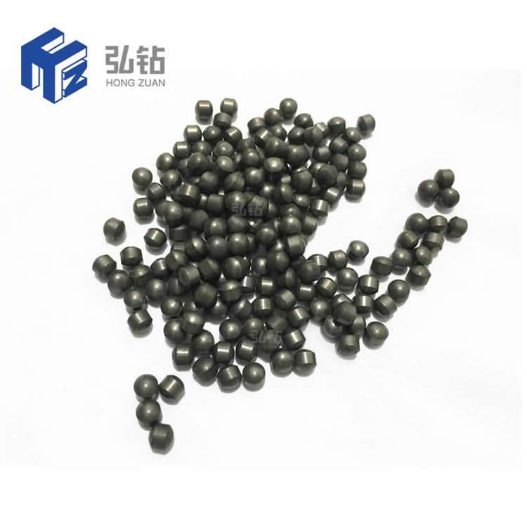 硬质合金钝化球非标定做 YG6钨钢加工合金 碳化钨球
