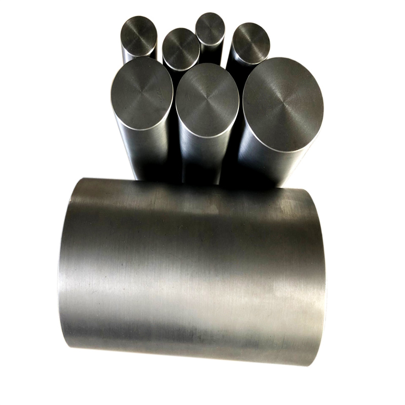 生产加工95钨镍铁合金加工件 W142高密度钨合金钨镍铁配重块