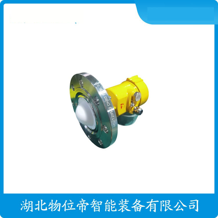 3301HA2S1V4AM2100IBI1M1 导波雷达液位仪 WWD 汉开