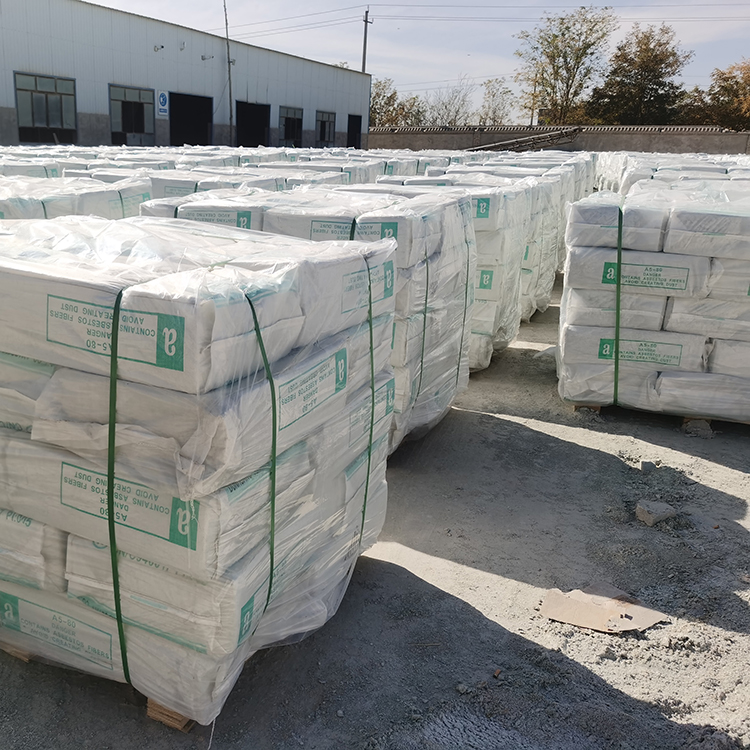 石棉细矿粉 轻质白色石棉绒纤维 保温隔热海泡石