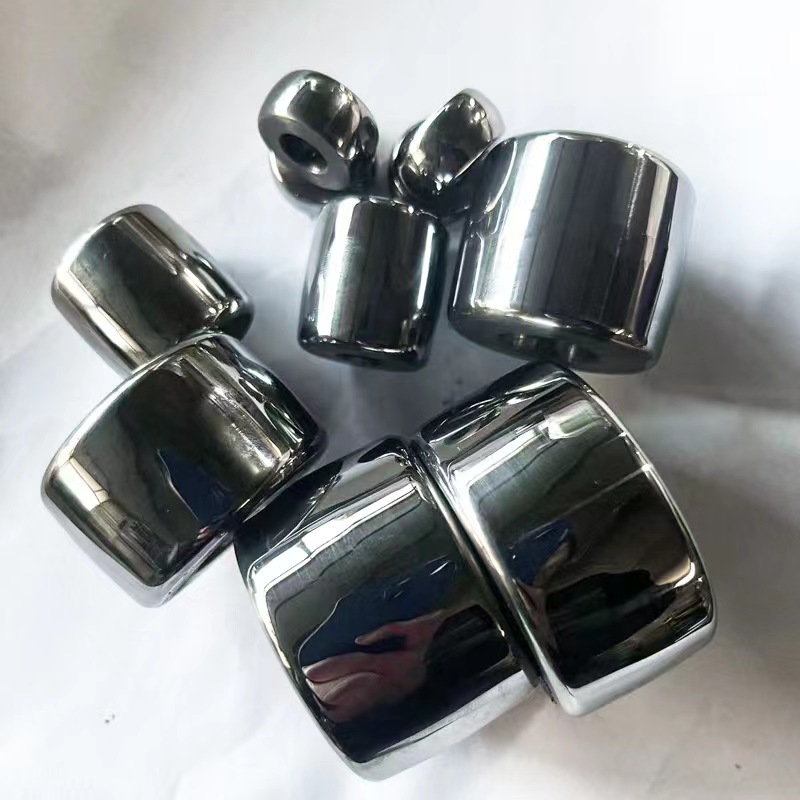 硬质合金块非标定做碳化钨扇形弧度钨钢块钨合金块