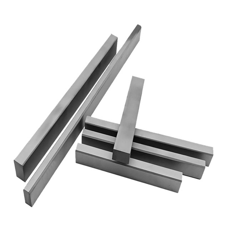硬质合金钨钢块YG8碳化钨长条板材钨钢切削刀具工具厂家批发