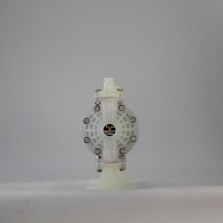 Versa-Matic威马气动隔膜泵E5PP5T5T9铝合金2寸往复泵