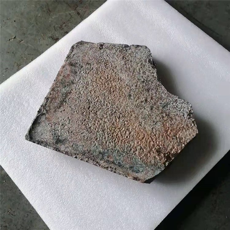 铜镍15合金CuNi20铜稀土中间合金提高塑性成份可定制