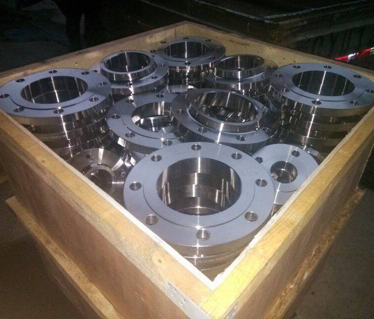 GB/T20592 对焊环松套 板式平焊 带颈对焊 不锈钢法兰