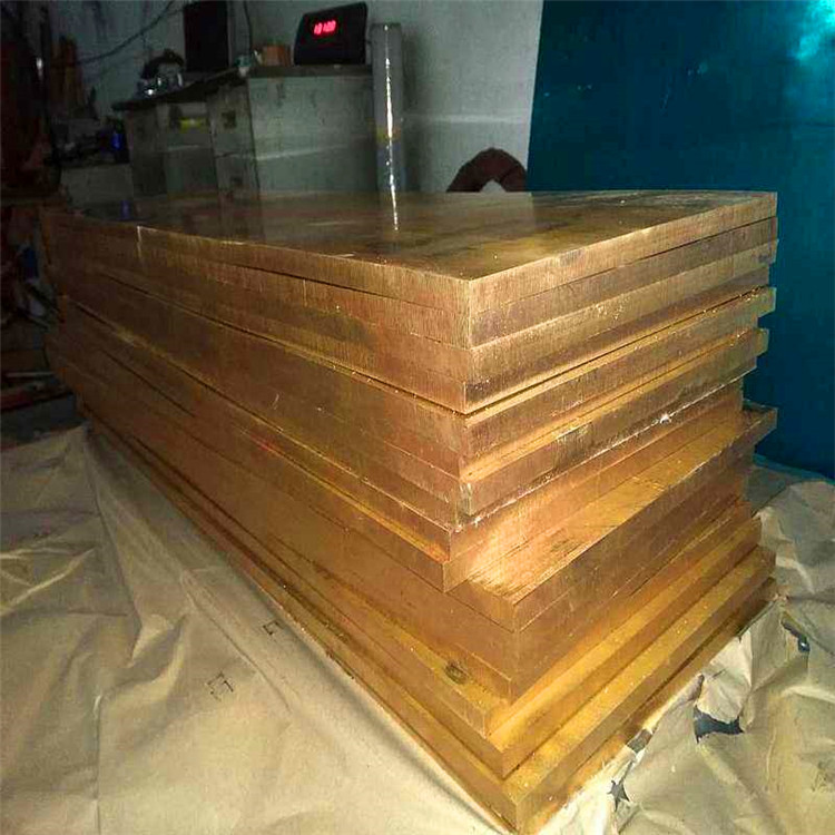 供应H62黄铜厚板 黄铜片 薄铜带 黄铜箔 可零切零售