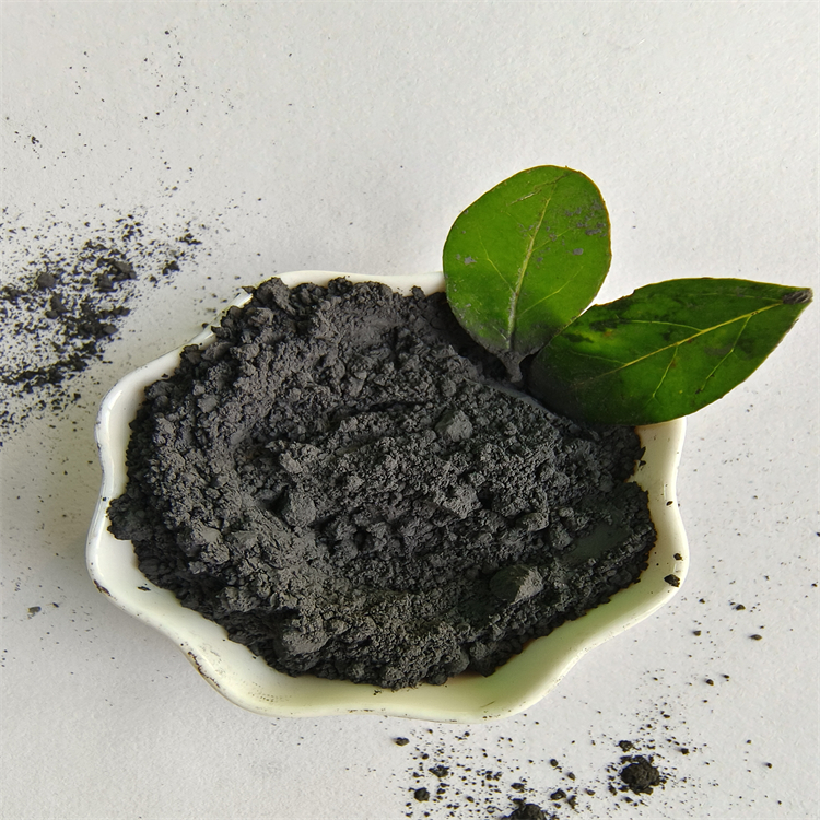 生产厂家高纯球形碳化钨粉喷涂3D打印金属碳化钨比重高实验科研级