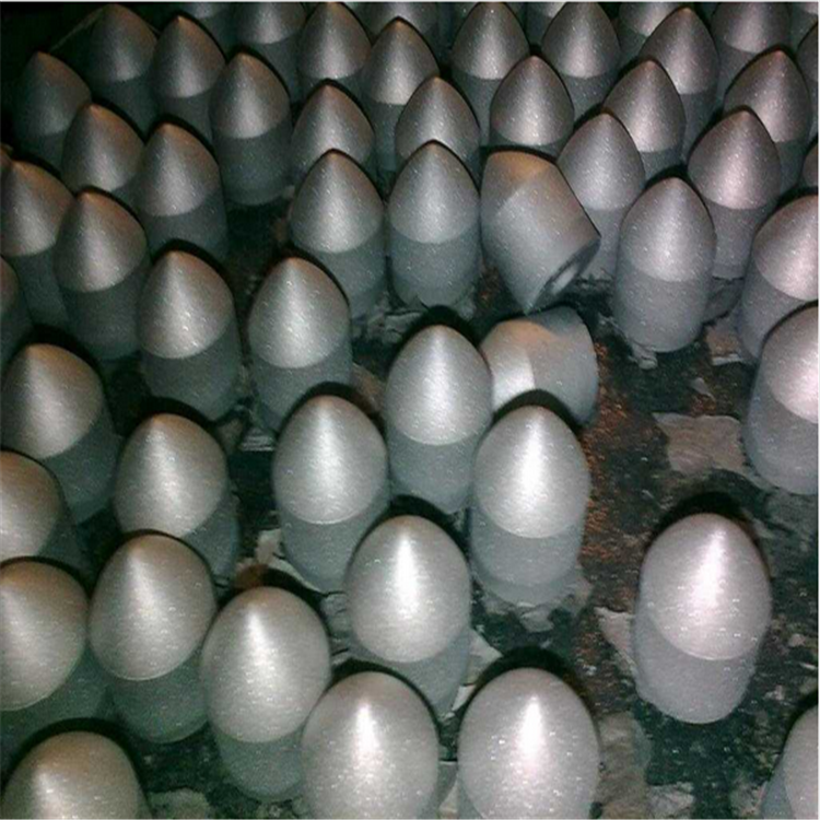 K3580钨钢板块长条耐腐蚀性能硬质合金精磨圆棒耐冲压硬度成份用