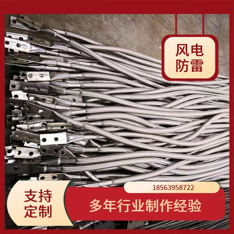 佰盛密封材料耐高温柔性石墨带无尘石棉带接地扁带规格多样