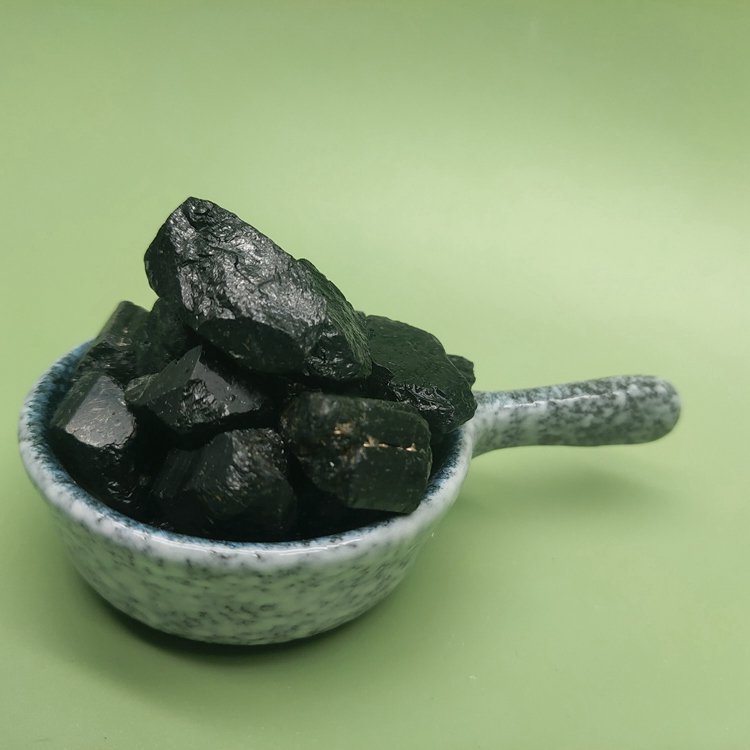 中石化99级长效口罩熔喷布驻极母粒、水处理、用电气石