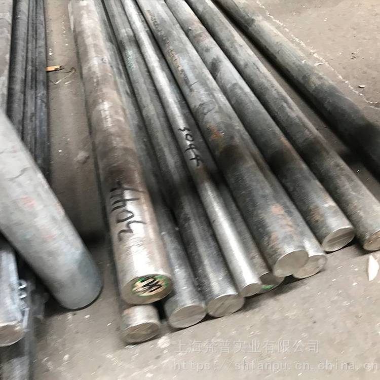 海川供应GH3044高温合金锻件 GH344镍铬合金板材 圆棒 可零切