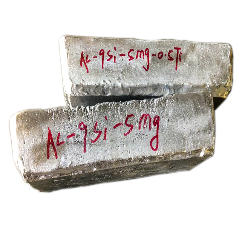 零售Mg-Dy镁镝中间合金MgDy30 镁稀土中间合金