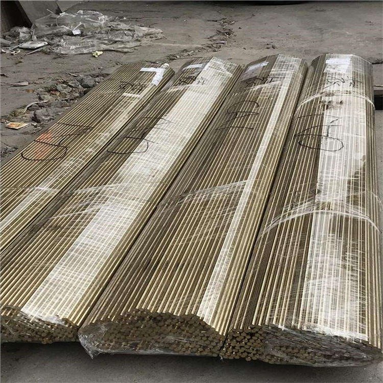 供应HPB59-3黄铜板 HPB59-3黄铜棒含铅2.0-3.0 规格齐全