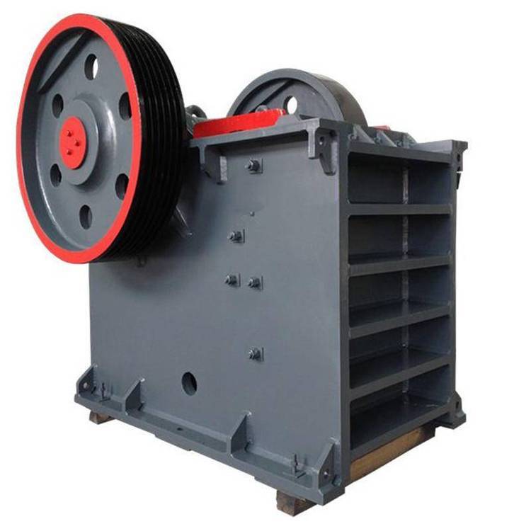 矿山石头破机 矿场石机 恒联重工采矿石子生产线设备