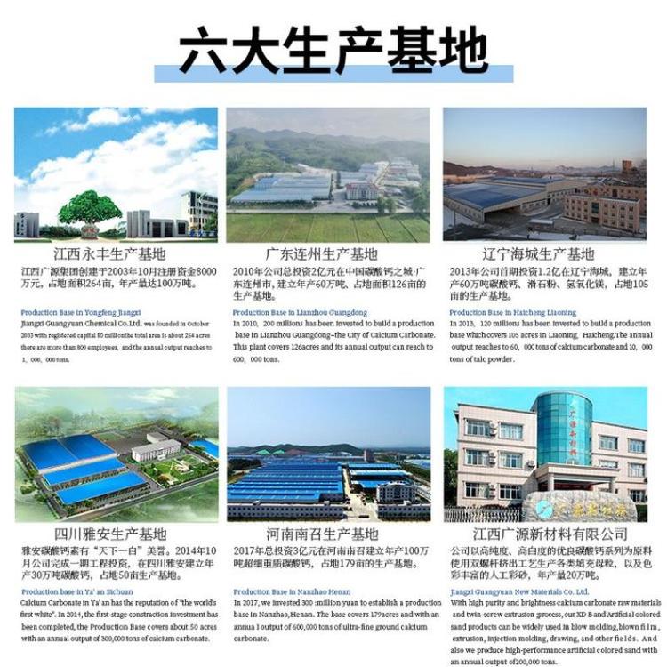 工厂供应 6000目高白高纯硫酸钡 橡胶塑料填充 分散性好