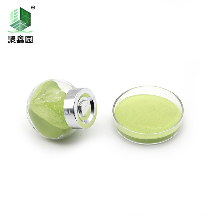 聚牌WO3 耐高温颜料行业做 陶瓷器着色剂用三氧化钨 黄钨