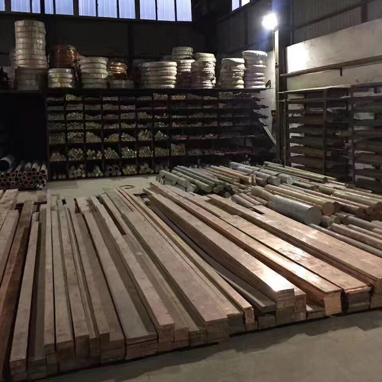 销售TU2铜管TU3铜棒 镀锡铜排 空调毛细管盘管 规格齐全欢迎选购