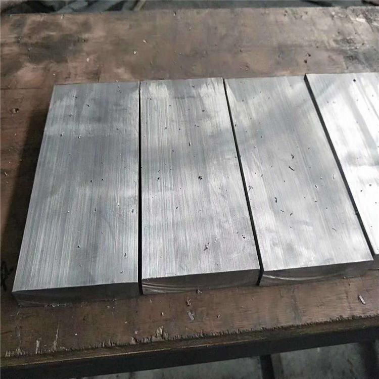 配重铅板厂家 浇铸纯铅板 浇筑铅锑合金板 挤压铅件价格