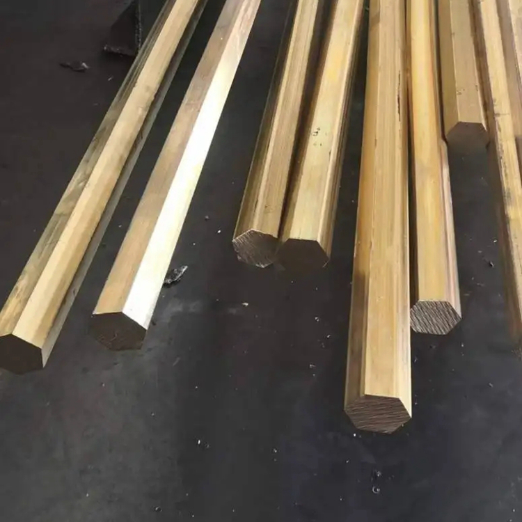 H59黄铜棒H62 铜棒生产厂家长期销售 铬锆无氧环保六角圆棒