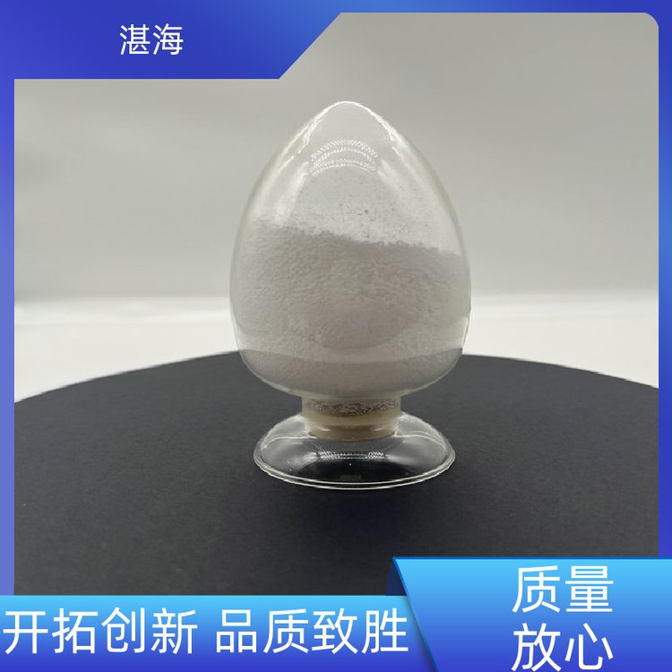 湛海新材料超细三氧化二钐电子磁性用于热屏蔽支持定制