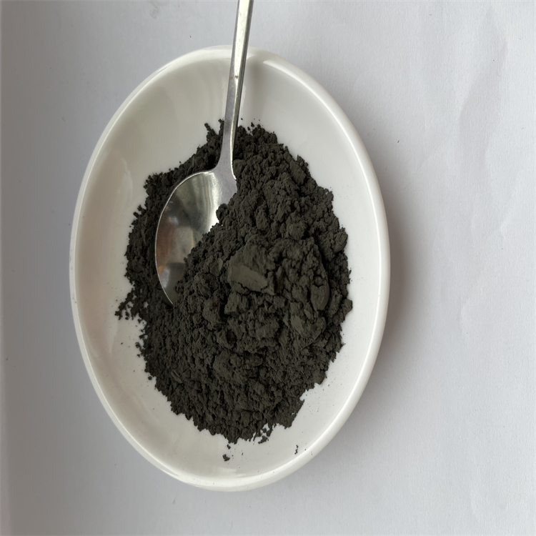 微米氧化铜粉200-10000目超细氧化铜陶瓷电镀浆料涂料半导体油漆