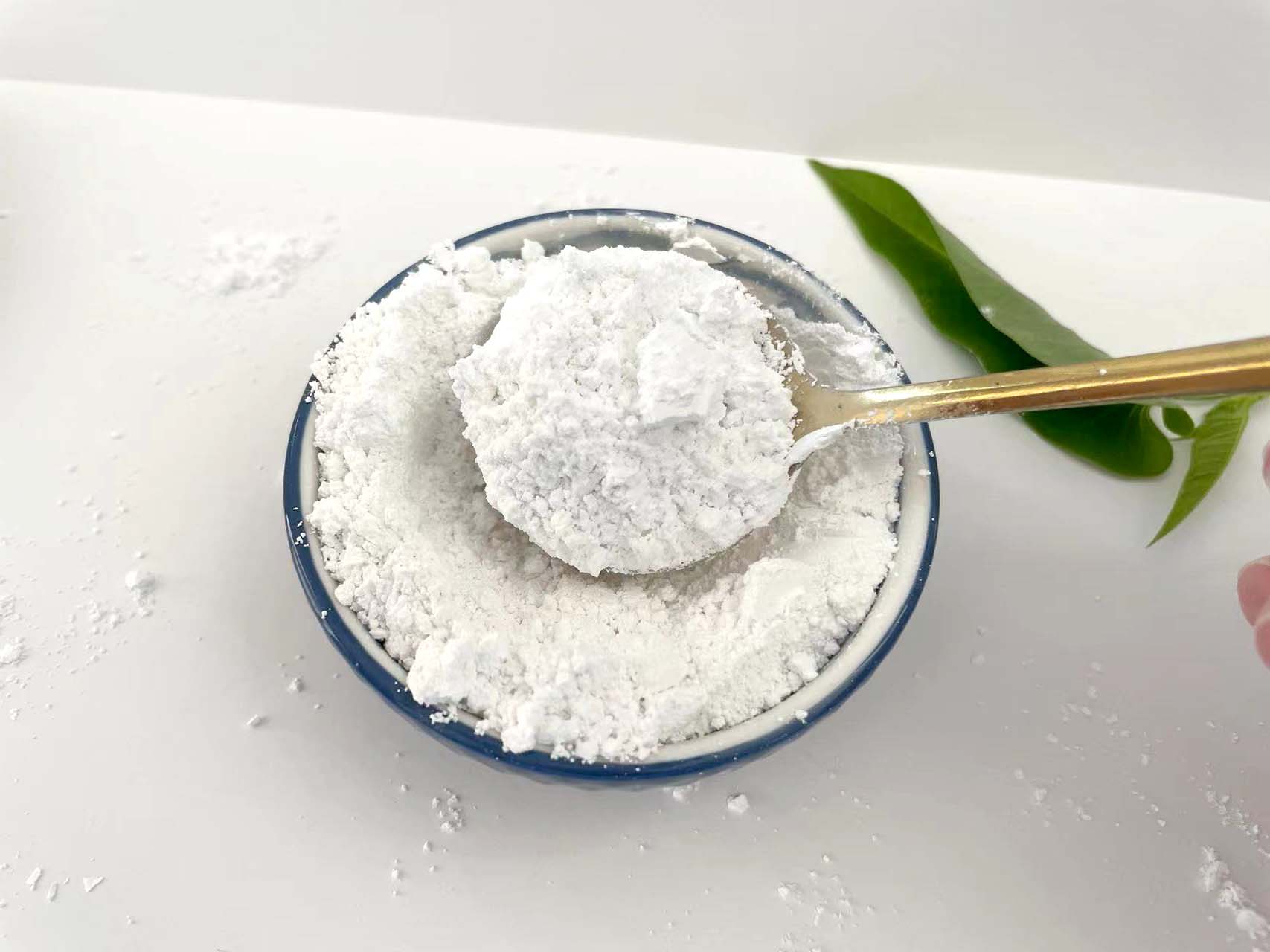 高纯纳米氧化镱 100nm 200nm 超细三氧化二镱Yb2O3 分析纯 稀土氧化物