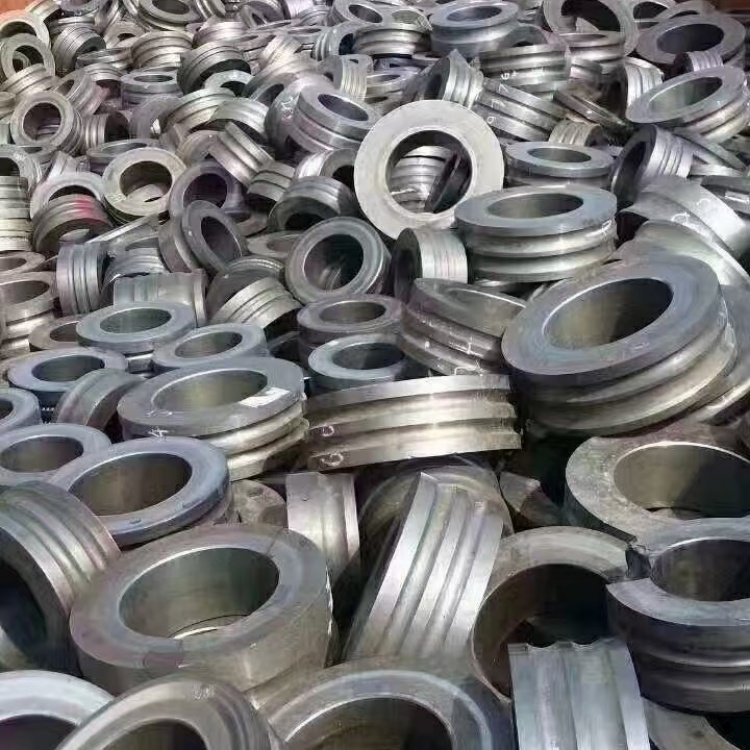 大量回收 钨铁 钨磨削料 含金属钨合金废料 再生资源利用